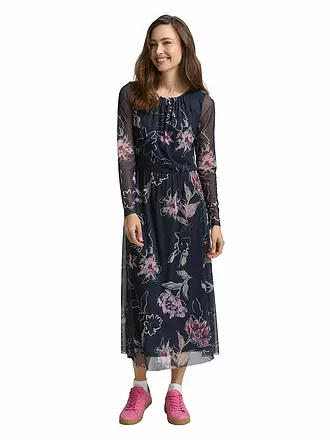 TOM TAILOR | Maxikleid | 